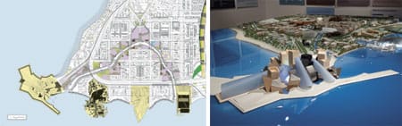 Guggenheim bu sefer de Abudabi’de…