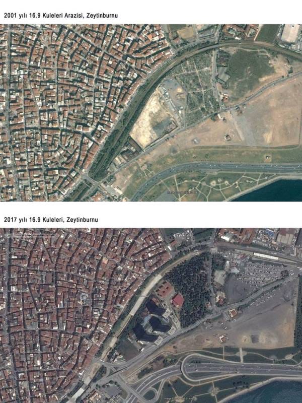 Afet ne ‘doğal’ ne ‘fıtrat’ ne de ‘kader’dir.