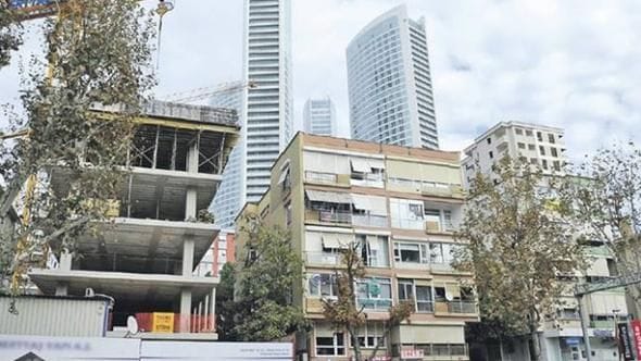 Bağdat Caddesi’nde dönüşüm enkazı… Onlarca proje durdu, kiralar iki üç katına ulaştı