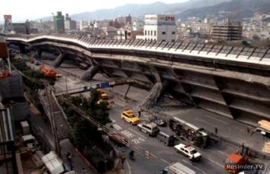 Japonya depremi ve Türkiye’ye yansıması