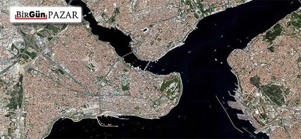 İstanbul’da ölü sayısı yüz bini aştı! / Emrah Altındiş