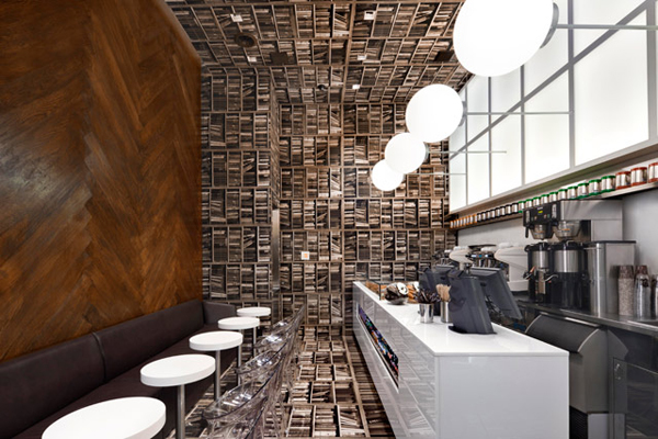 Coffeeshop D’Espresso