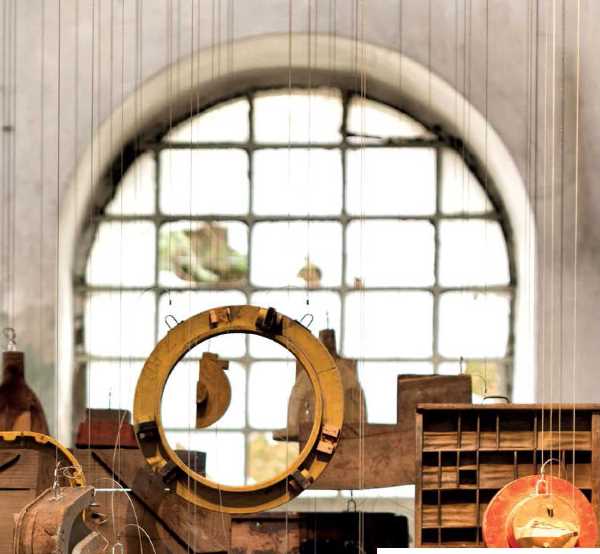 Aravena Mimarlığı Yeni Rol Model mi?