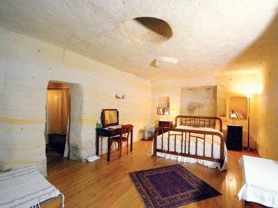 Restore-Otel-5