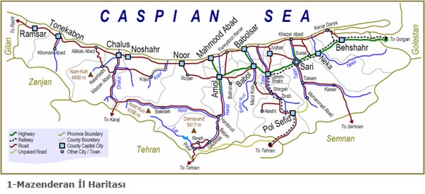 Mazandaran-2