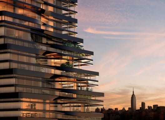 New York’un Kayıp Silueti