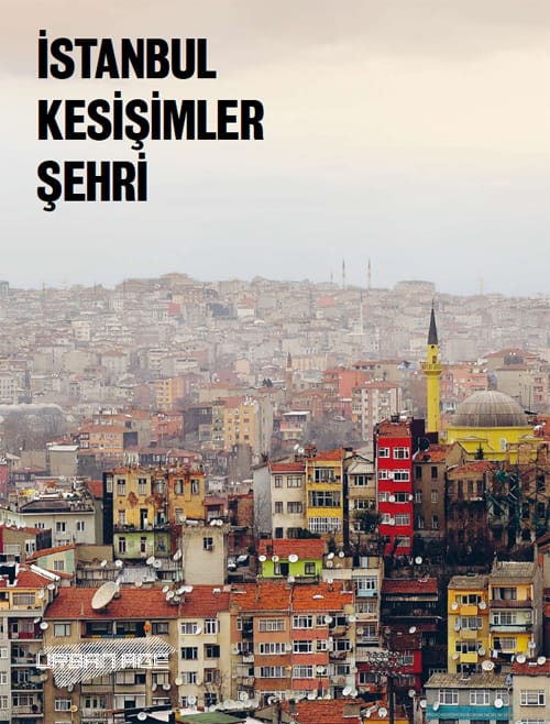 Urban Age İstanbul Konferansı – 1. Bölüm