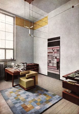 Bauhaus: Neden hala etkileniyoruz?