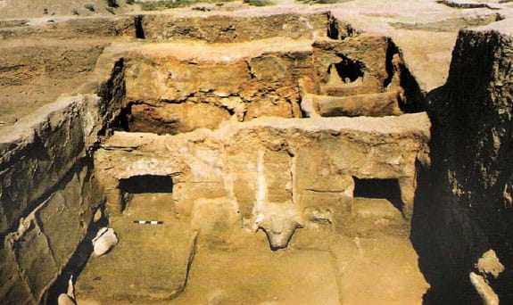Çatalhöyük köy mü, kent mi?