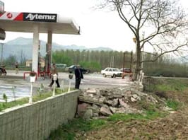 Afet Politikası, Risk Ve Planlama