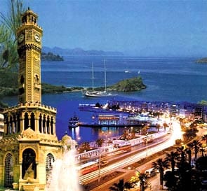 İzmir Kentsel Bölge Nazım İmar Planı’nın Değerlendirilme Biçimi