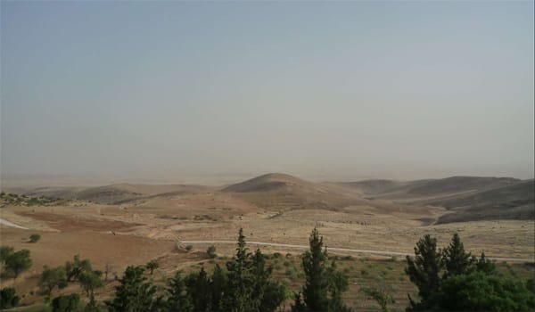 Mezopotamya’nın ‘Taşkent’i: Mardin