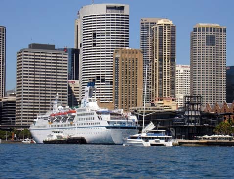 Sydney Sydney