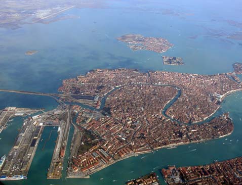 Venedik Venedik