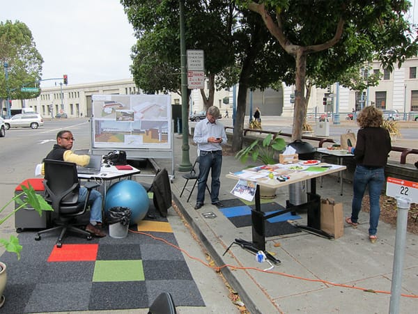 Parking2010-11