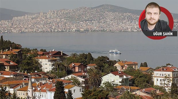 ‘Durmak yok’ talana devam!