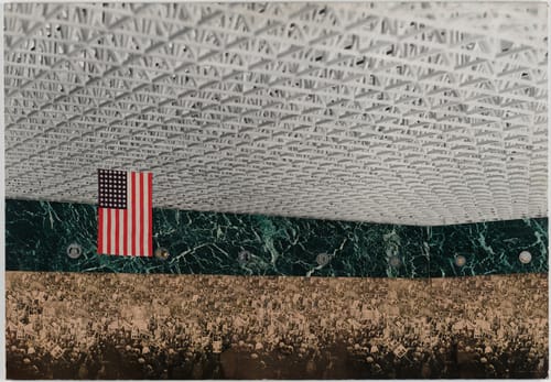 194X–9/11: American Architects and the City ( 01 Temmuz 2011- 02 Ocak 2012)