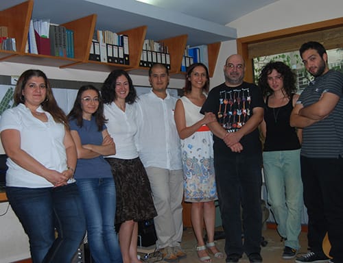 22.“Koleksiyon/TSMD Mimarları Ağırlıyor” (10 Nisan – 6 Mayıs 2013)
