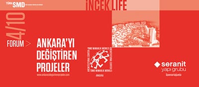 4/10 Ankara’yı Değiştiren Projeler….İncek life konutları (19 Nisan 2013)