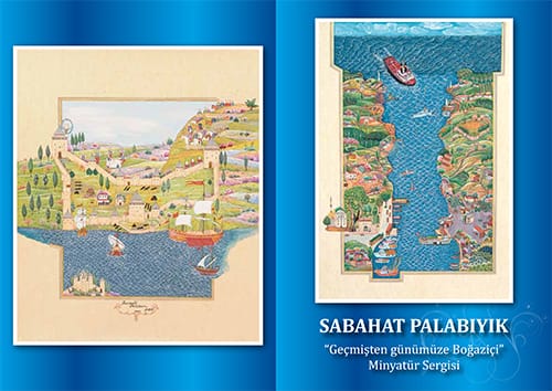 Sergi Açılışı (25 Kasım Pazartesi)