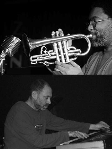 Ali Perret ve GrahamHaynes’den Hüseyin Bahri Alptekin’e Gönderme (7 Mayıs 2011)