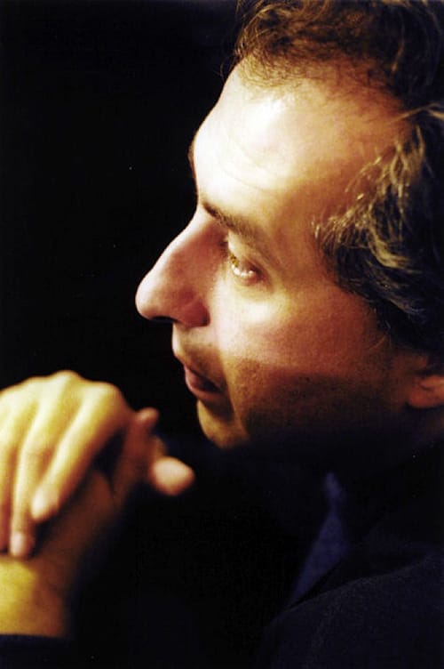 Sergei Tchoban Konferansı (26 Nisan 2012 )