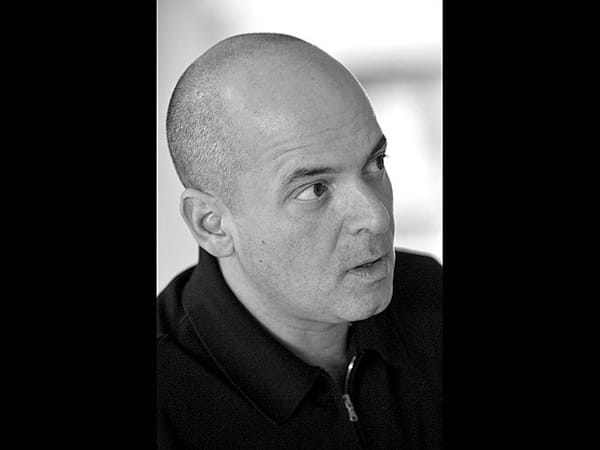Murat Tabanlıoğlu ile Buluşma (14 Mayıs 2014)