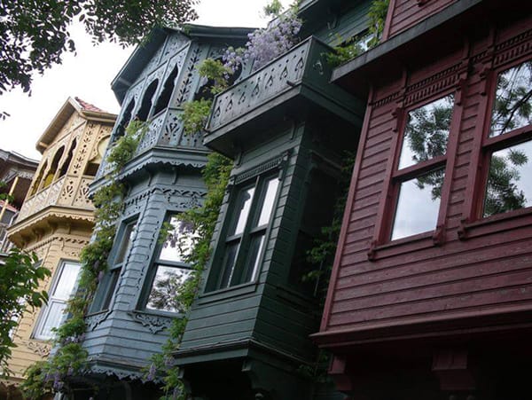 4. Organik Mimari Çalıştayı / 4-10 Ağustos