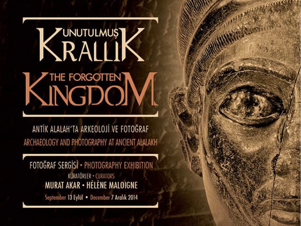 Unutulmuş Krallık (13 Eylül – 7 Aralık)