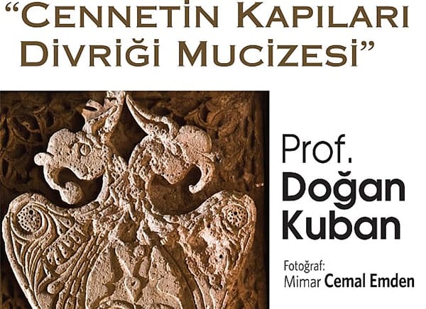Cennetin Kapıları Divriği Mucizesi Sergisi (24 Eylül – 12 Kasım 2014)