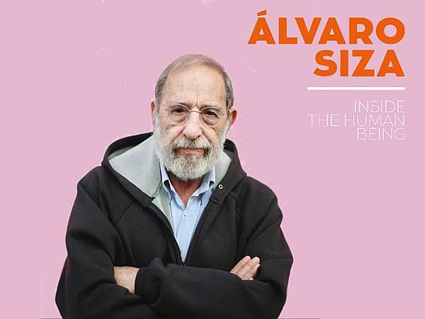 Álvaro Siza: Inside The Human Being (8 Şubat 2015)