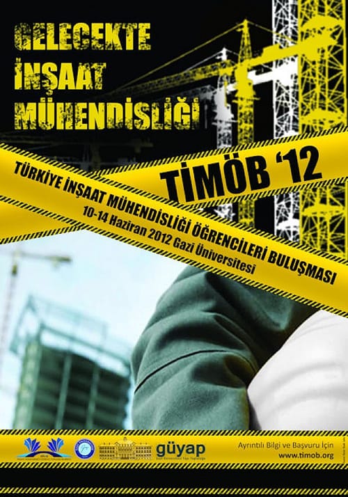 TİMÖB’12 (10-14 Haziran 2012)