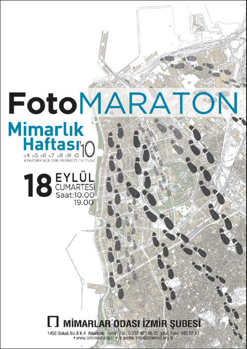 FotoMARATON 2010