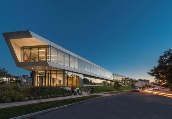 AIA Chicago 2016  Mükemmel Tasarım Ödülleri belli oldu…
