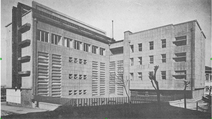İller Bankası’nda barbarca yıkımın utancını taşıyamayacaklar