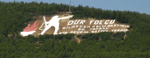 Gelibolu Yarışması’nın Sonuçları Belli Oldu!