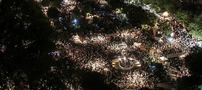 gezi