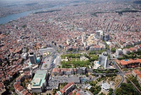 gezi