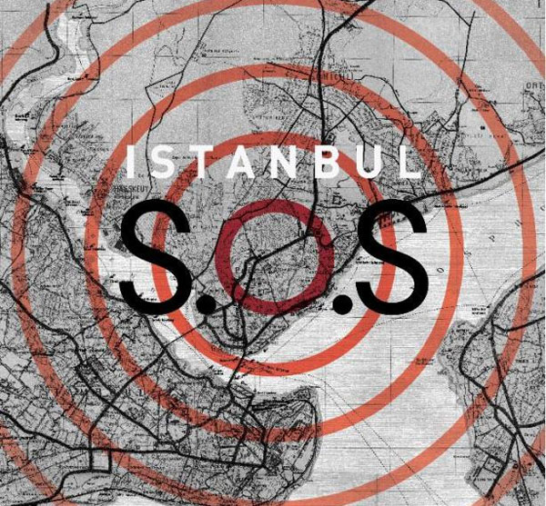 Görünmez Köprüler Şehri