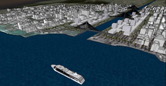 Kanal İstanbul felaket projesi mi?