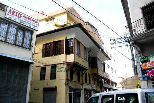 Benzemek aynı kalmaktan daha zor