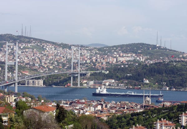 21 başlıkta 2023 İstanbul’u