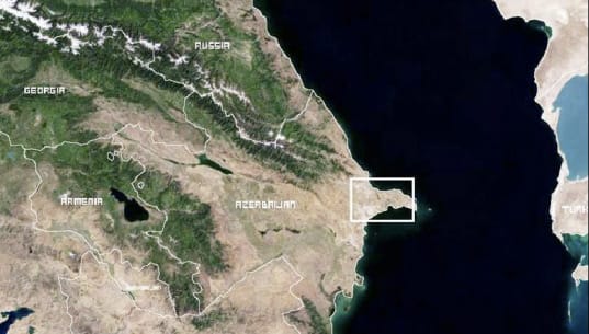 Azerbaycan’ın karbon nötr Zira Adası