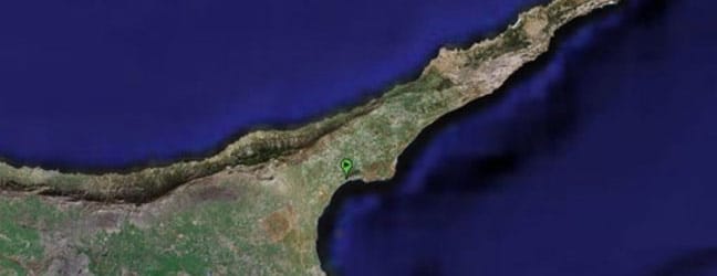 Kıbrıs’a “Las Vegas” kuruluyor