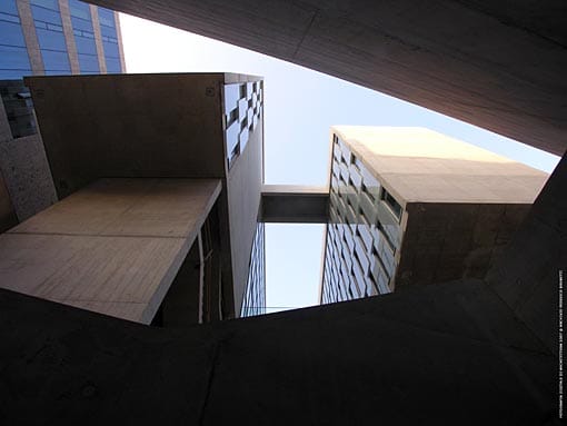 Yılın En İyi Binası Ödülü Grafton Architects’in