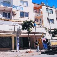 Ada’da yıkım tartışması