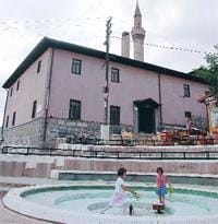 Selçuklu mimarisinin en güzel örneklerinden