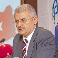 Yıldırım: Yoğun saatte köprüye zam olabilir
