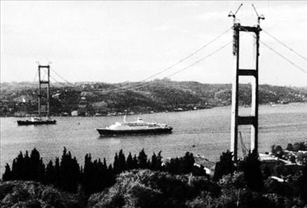 ‘Köprü’nün 36 yıllık tarihi