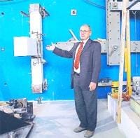 Deprem çalışması dünya literatüründe
